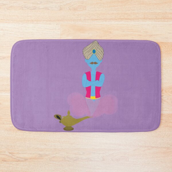 Item preview, Genie designed and sold by ROSE ANN BANILAR.