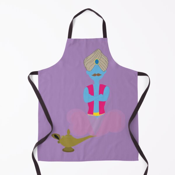 Item preview, Genie designed and sold by ROSE ANN BANILAR.