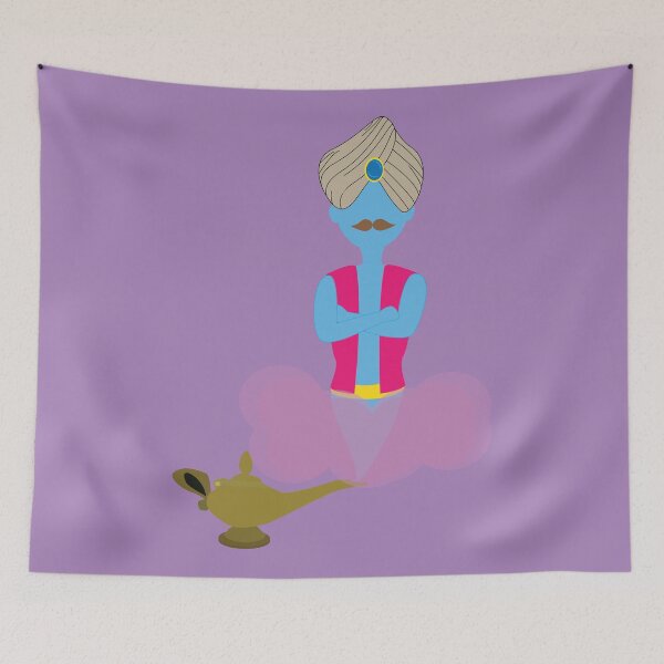 Item preview, Genie designed and sold by ROSE ANN BANILAR.