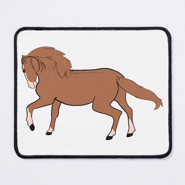 Item preview, Chestnut Lusitano designed and sold by Annstromonalwinkle.