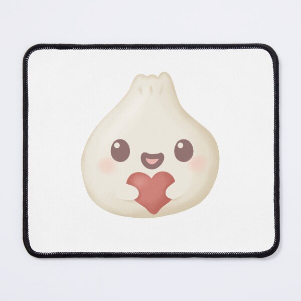 Item preview, Cute dumpling designed and sold by Lily--Art.