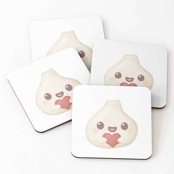 Item preview, Cute dumpling designed and sold by Lily--Art.