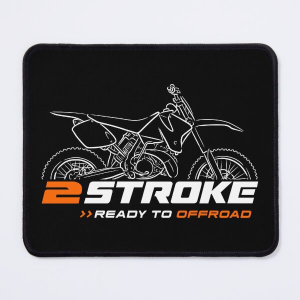 Item preview, Motorcycle KTM 380 SX 1998-2000, biker designed and sold by ThrottleArts.