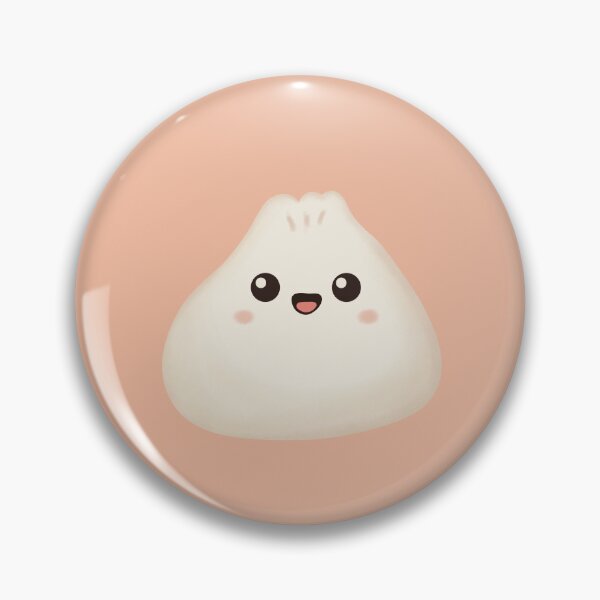 Item preview, Cute dumpling designed and sold by Lily--Art.