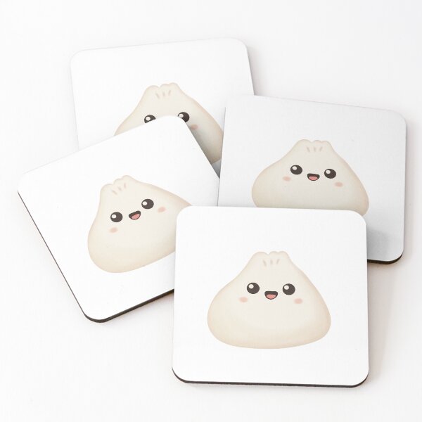 Item preview, Cute dumpling designed and sold by Lily--Art.