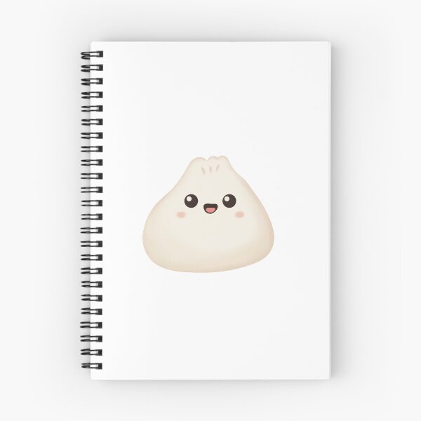 Item preview, Cute dumpling designed and sold by Lily--Art.