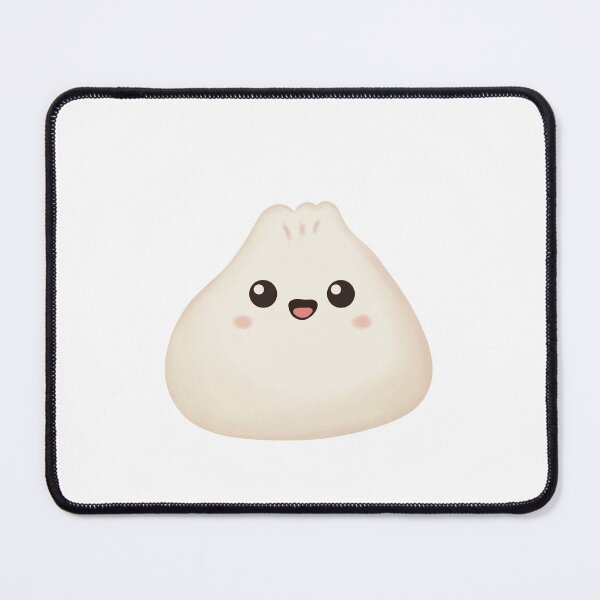 Item preview, Cute dumpling designed and sold by Lily--Art.