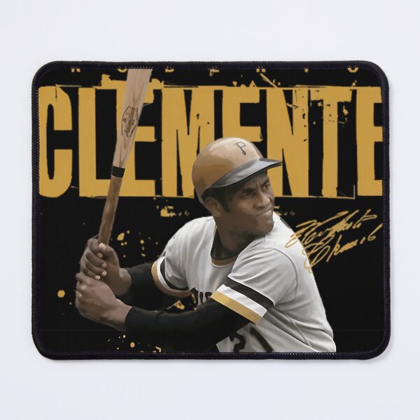 Item preview, Roberto Clemente designed and sold by Nguyen Tuan Trung.