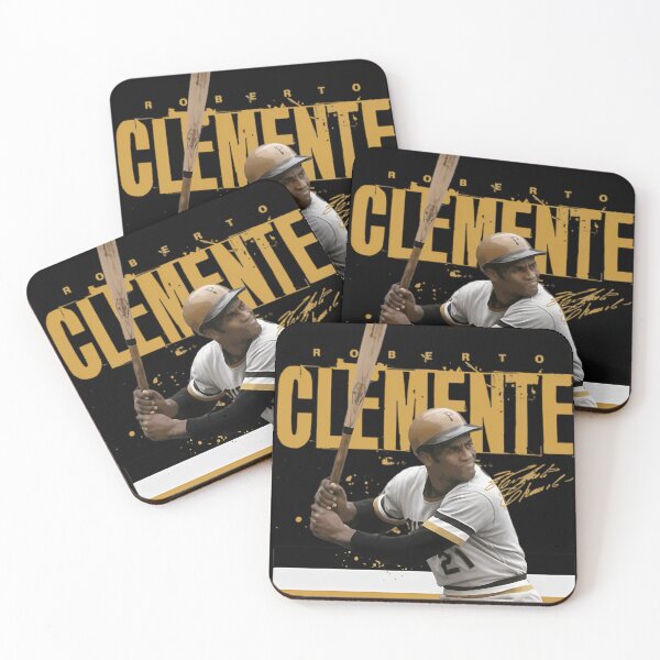 Item preview, Roberto Clemente designed and sold by Nguyen Tuan  Trung.