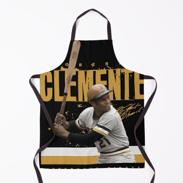 Item preview, Roberto Clemente designed and sold by Nguyen Tuan Trung.