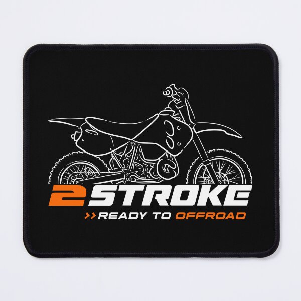 Item preview, Motorcycle KTM 440 SX 2004, biker designed and sold by ThrottleArts.