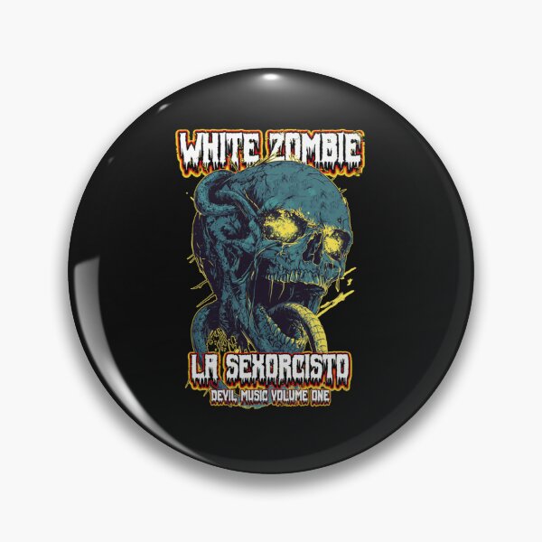 Item preview, White Zombie La Sexorcisto Devil Music designed and sold by ToyRewindPod.