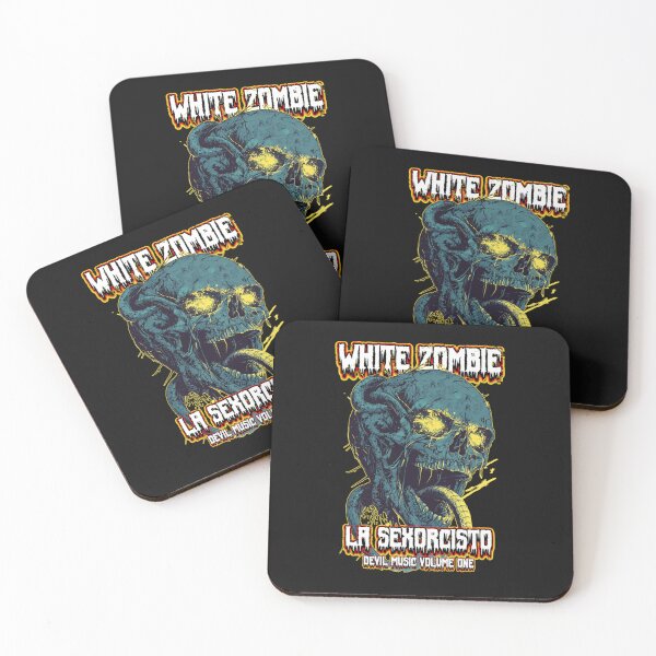 Item preview, White Zombie La Sexorcisto Devil Music designed and sold by ToyRewindPod.