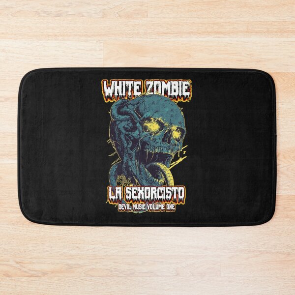 Item preview, White Zombie La Sexorcisto Devil Music designed and sold by ToyRewindPod.
