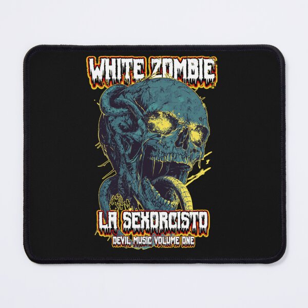 Item preview, White Zombie La Sexorcisto Devil Music designed and sold by ToyRewindPod.