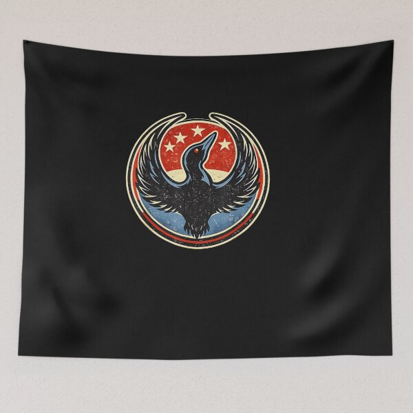 Item preview, Minnesota Rebel New State Flag designed and sold by ShirleyOsterho.