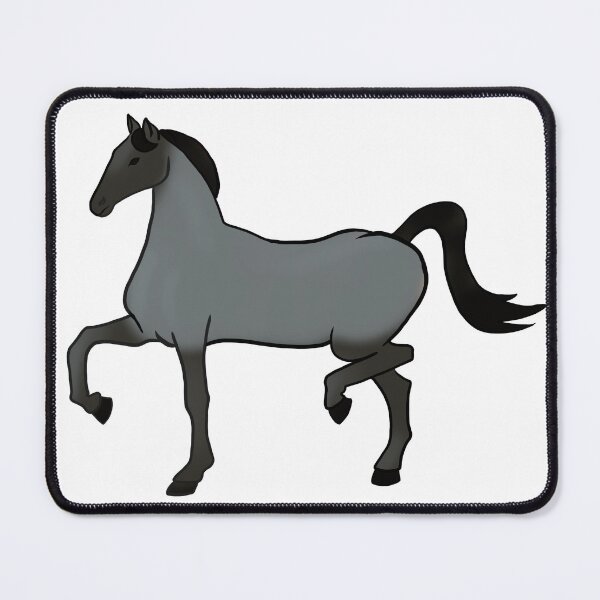 Item preview, Blue Roan Hackney designed and sold by Annstromonalwinkle.