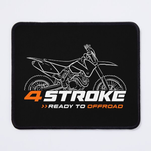 Item preview, Motorcycle KTM 450 SX 2003-2006, biker designed and sold by ThrottleArts.