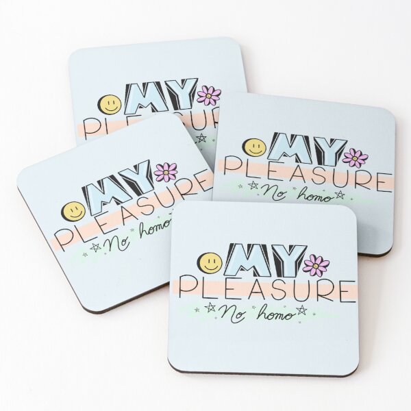Item preview, My Pleasure designed and sold by rybgraphics.