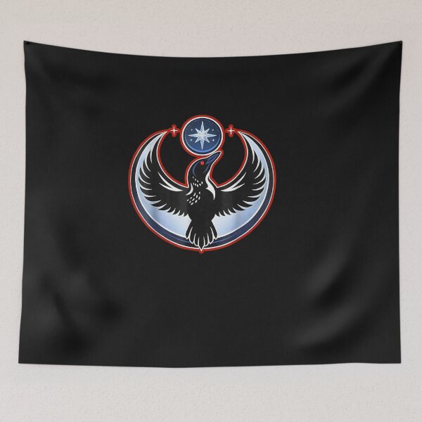 Item preview, Minnesota Rebel New State Flag designed and sold by ShirleyOsterho.