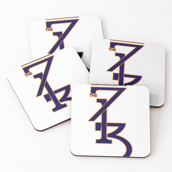 Item preview,  The 713 - Houston Baseball Inspired designed and sold by Nguyen Tuan  Trung.