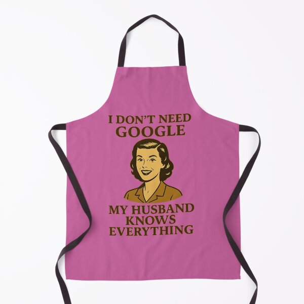 Item preview, Don't need Google, Husband designed and sold by BlackSheep2013.