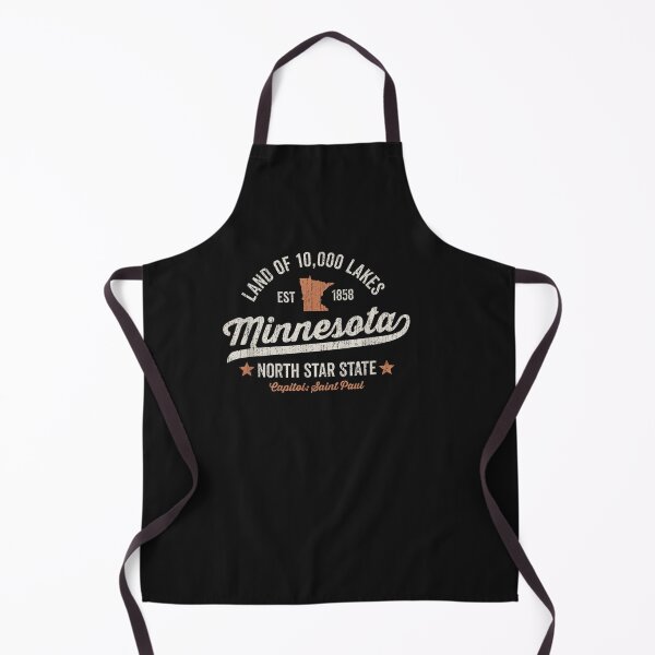 Item preview, Minnesota Vintage Sports designed and sold by ShirleyOsterho.