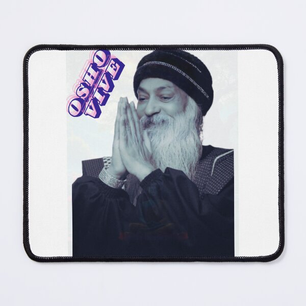 Item preview, Meditative Spiritual Guru – Peaceful Namaste Illustration designed and sold by Happy-clothe.