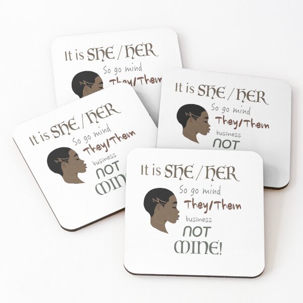 Item preview, Don't be Mistaken designed and sold by LovelyGames.