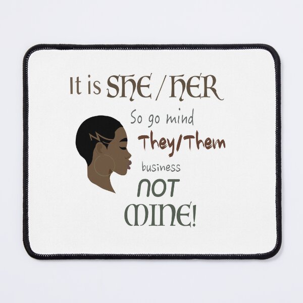 Item preview, Don't be Mistaken designed and sold by LovelyGames.