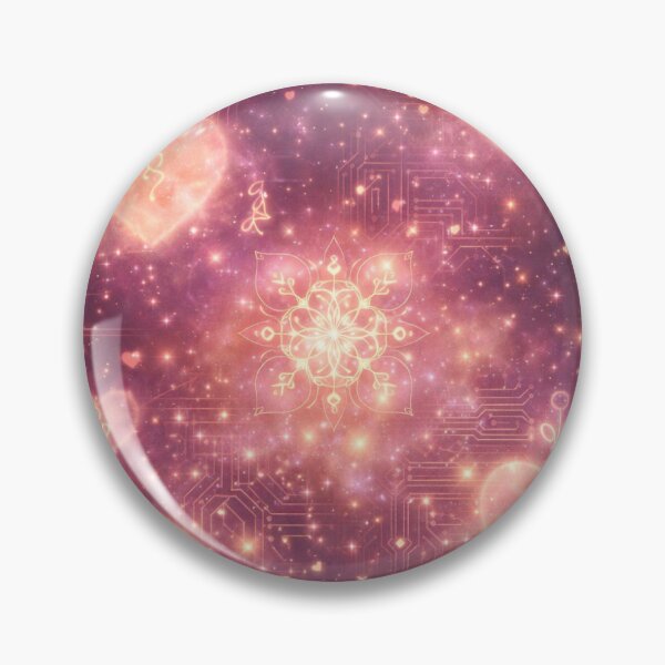 Item preview, Tectonic Love Codes – Seamless Valentine’s Day Pattern designed and sold by Theetherhaven.