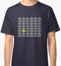 You're Always Playing Yellow Car... Classic T-Shirt