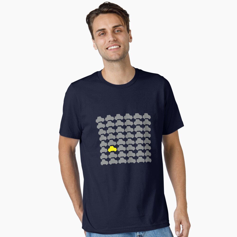 Item preview, Essential T-Shirt designed and sold by brianftang.