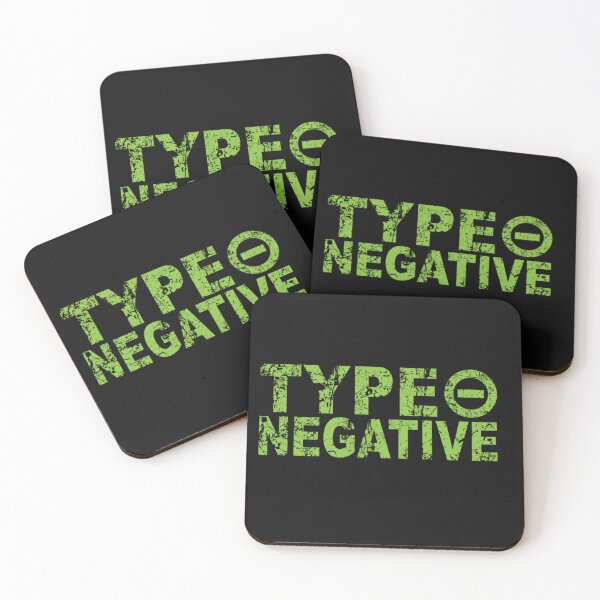 Item preview, Type O Negative  designed and sold by ToyRewindPod.