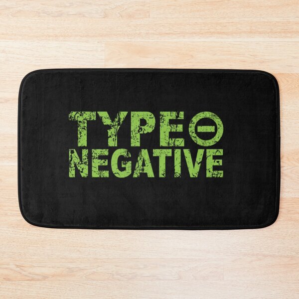 Item preview, Type O Negative  designed and sold by ToyRewindPod.