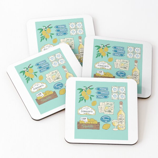Item preview, Limoncello  designed and sold by KayKrafts.
