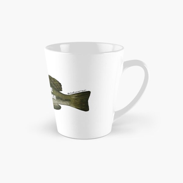 Item preview, Fish want me women fear me designed and sold by chaoticcaprisun.