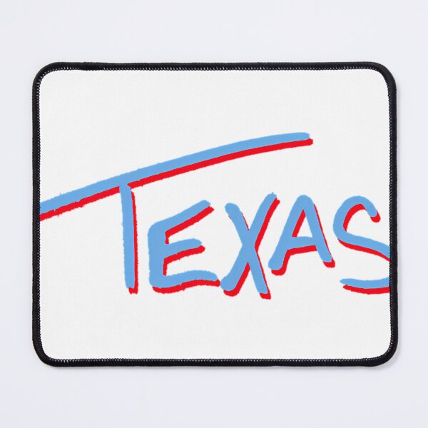 Item preview, Bebé azul de Texas designed and sold by DAFZid.