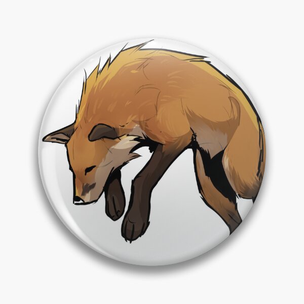 Item preview, Foxes!  designed and sold by chaoticcaprisun.