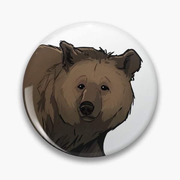 Item preview, bears! designed and sold by chaoticcaprisun.