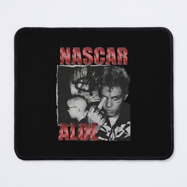 Item preview, Anarchy Nascar Aloe  designed and sold by xhaagplumley.