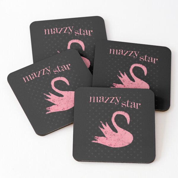 Item preview, Mazzy Star designed and sold by ToyRewindPod.
