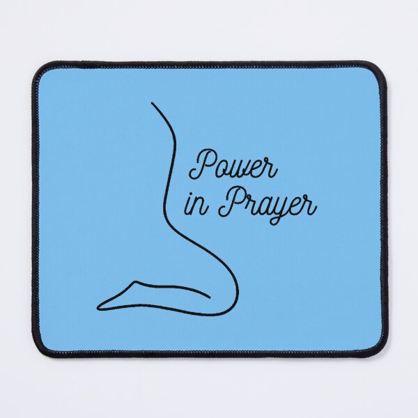 Item preview, Power in Prayer designed and sold by Frank'sFaithProducts.