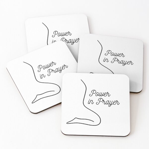 Item preview, Power in Prayer designed and sold by Frank'sFaithProducts.