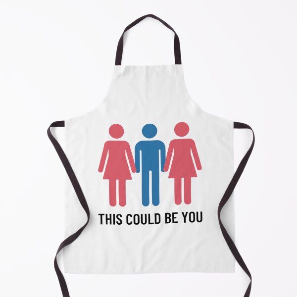 Item preview, This Could Be You,funny sayings designed and sold by Meryem Mamouni.