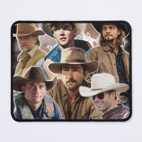Item preview, Wild West Dinner designed and sold by LouiseWard23.