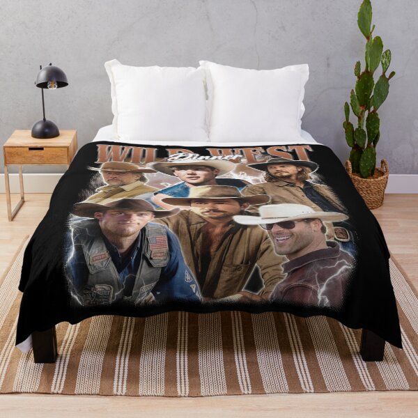 Item preview, Wild West Dinner designed and sold by LouiseWard23.