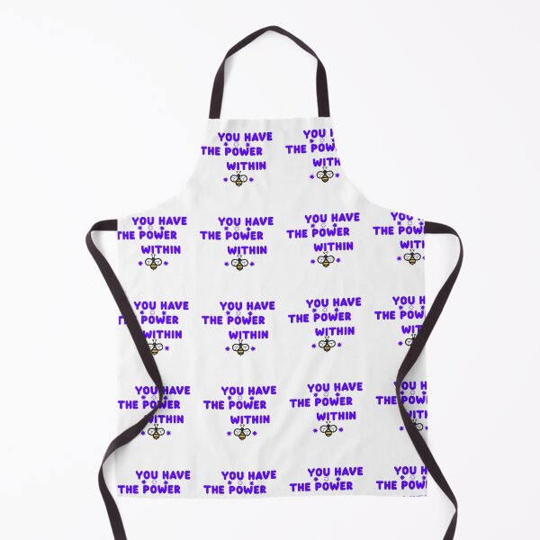Item preview, you have the power within designed and sold by Vernisefrancois.