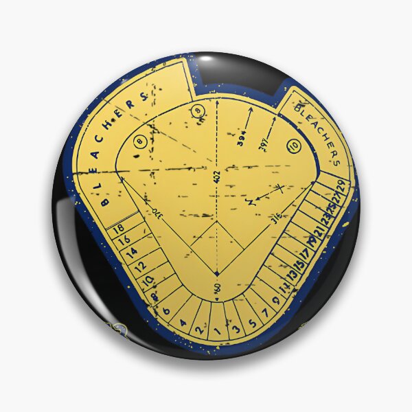 Item preview, Milwaukee County Stadium designed and sold by DAFZid.