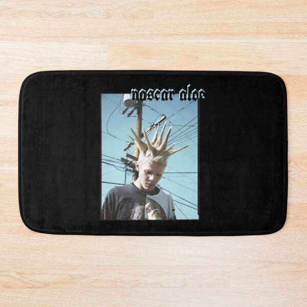 Item preview, Anarchy Nascar Aloe  designed and sold by xhaagplumley.